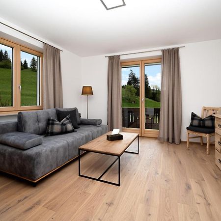 Ferienappartements Schrattengut Abtenau Εξωτερικό φωτογραφία