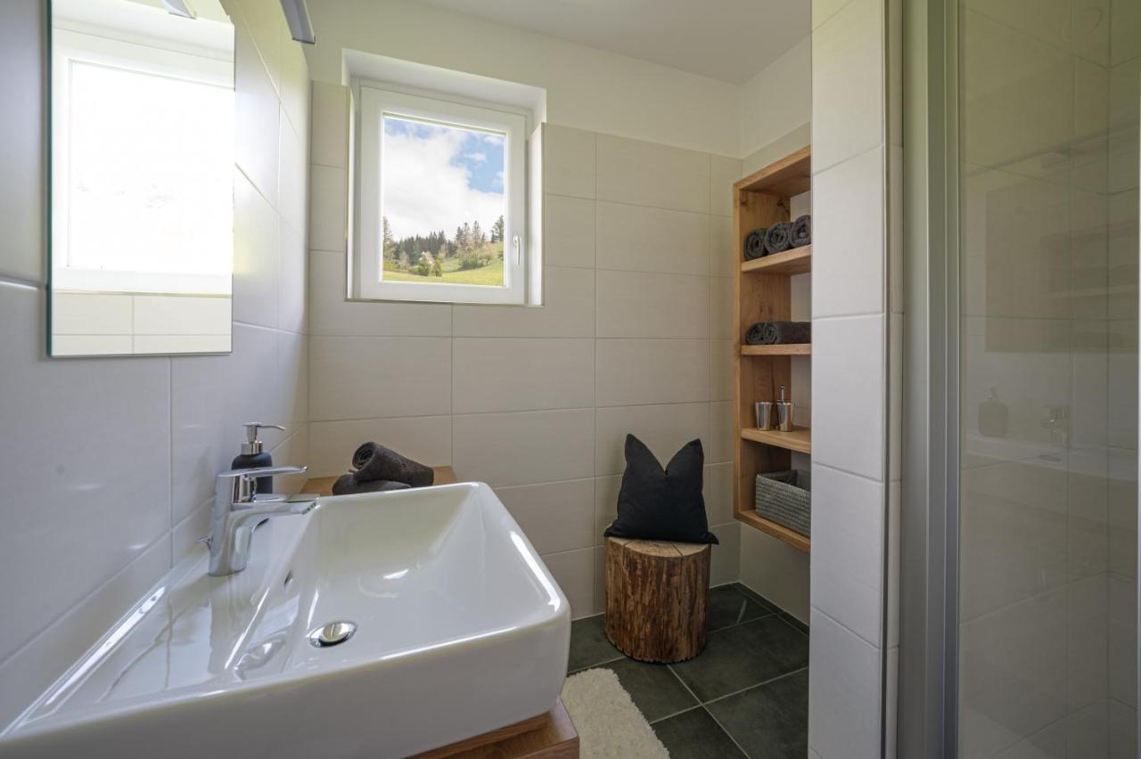 Ferienappartements Schrattengut Abtenau Εξωτερικό φωτογραφία