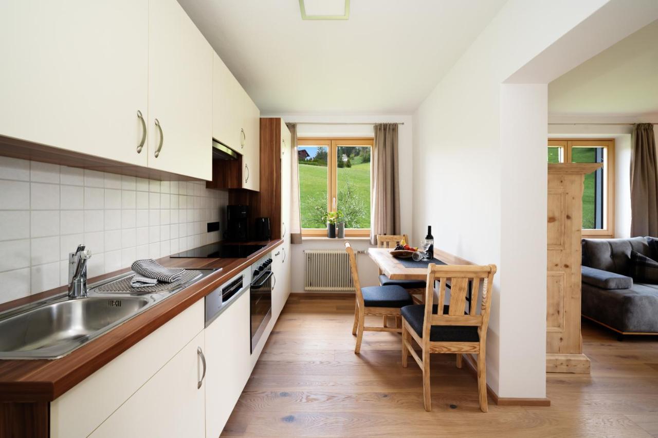 Ferienappartements Schrattengut Abtenau Εξωτερικό φωτογραφία