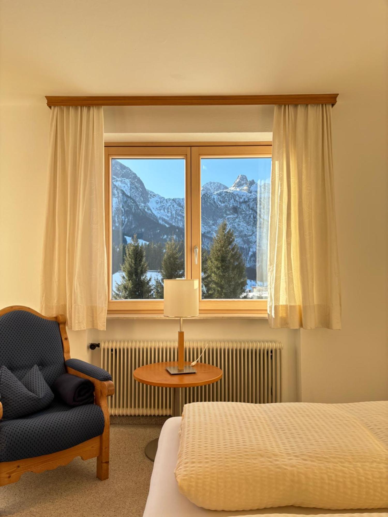 Ferienappartements Schrattengut Abtenau Εξωτερικό φωτογραφία