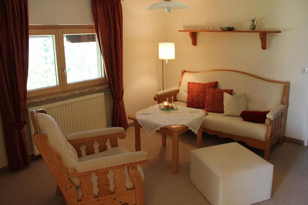 Ferienappartements Schrattengut Abtenau Εξωτερικό φωτογραφία